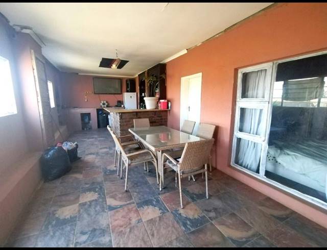 FARM FOR SALE IN RIETSPRUIT